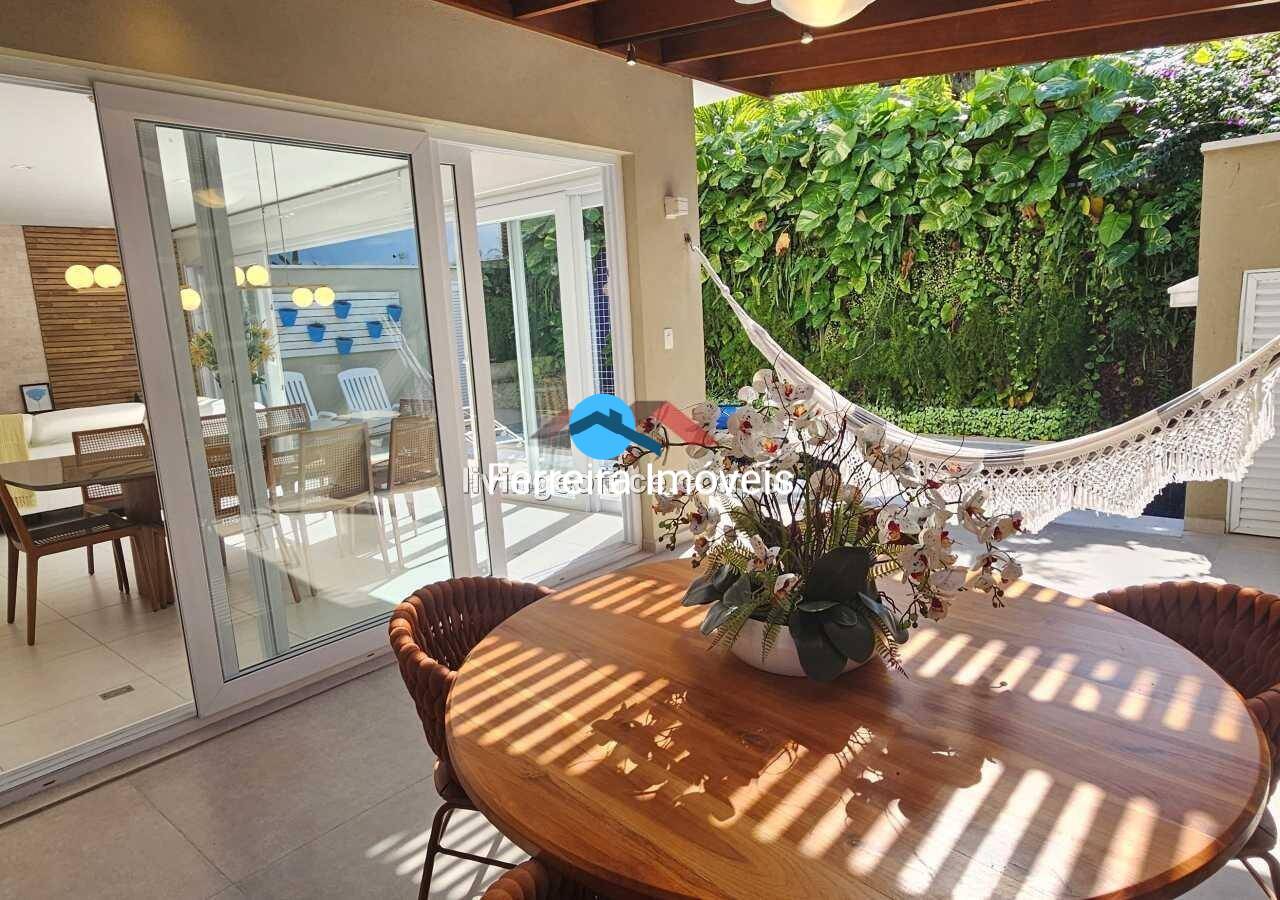 Casa, 5 quartos - Foto 9