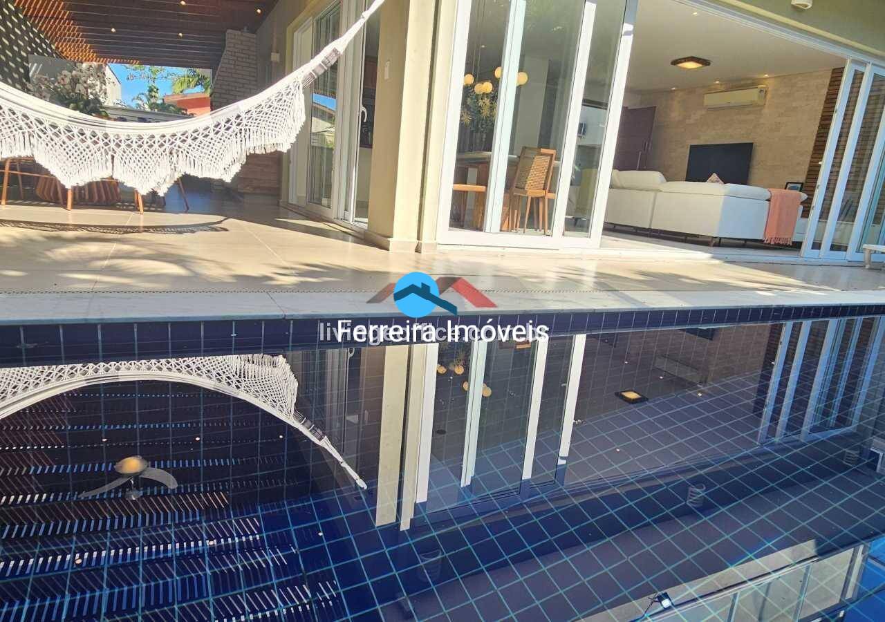 Casa, 5 quartos - Foto 25