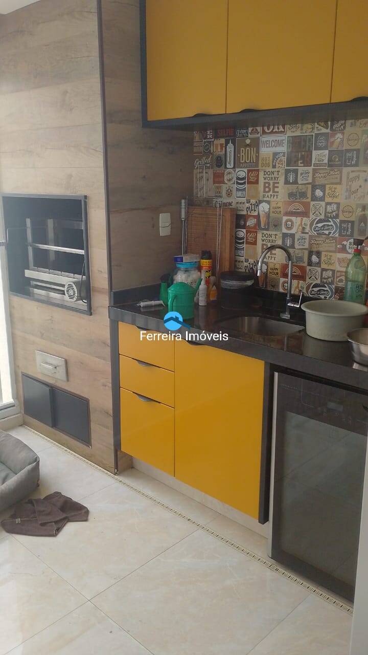 Apartamento, 3 quartos, 155 m² - Foto 2