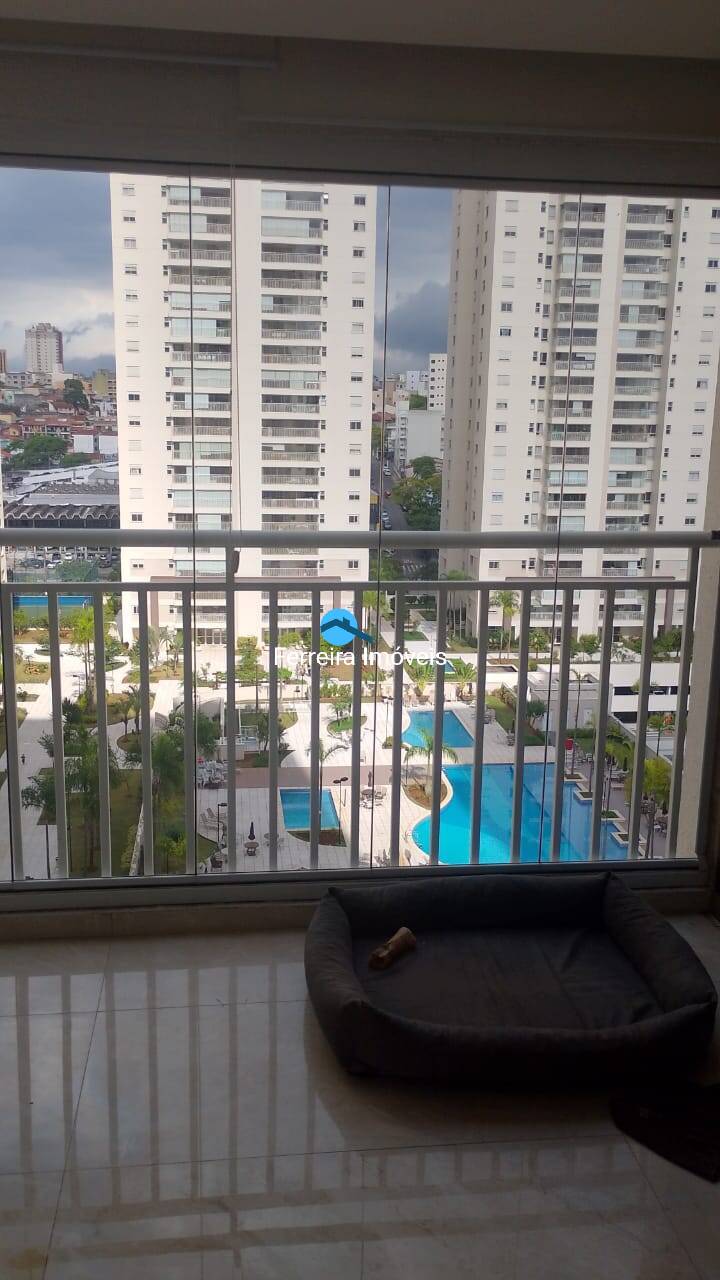 Apartamento, 3 quartos, 155 m² - Foto 1