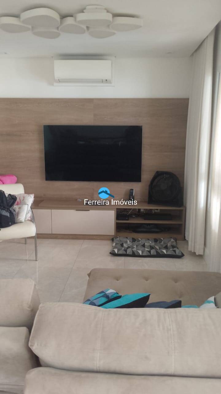 Apartamento, 3 quartos, 155 m² - Foto 3