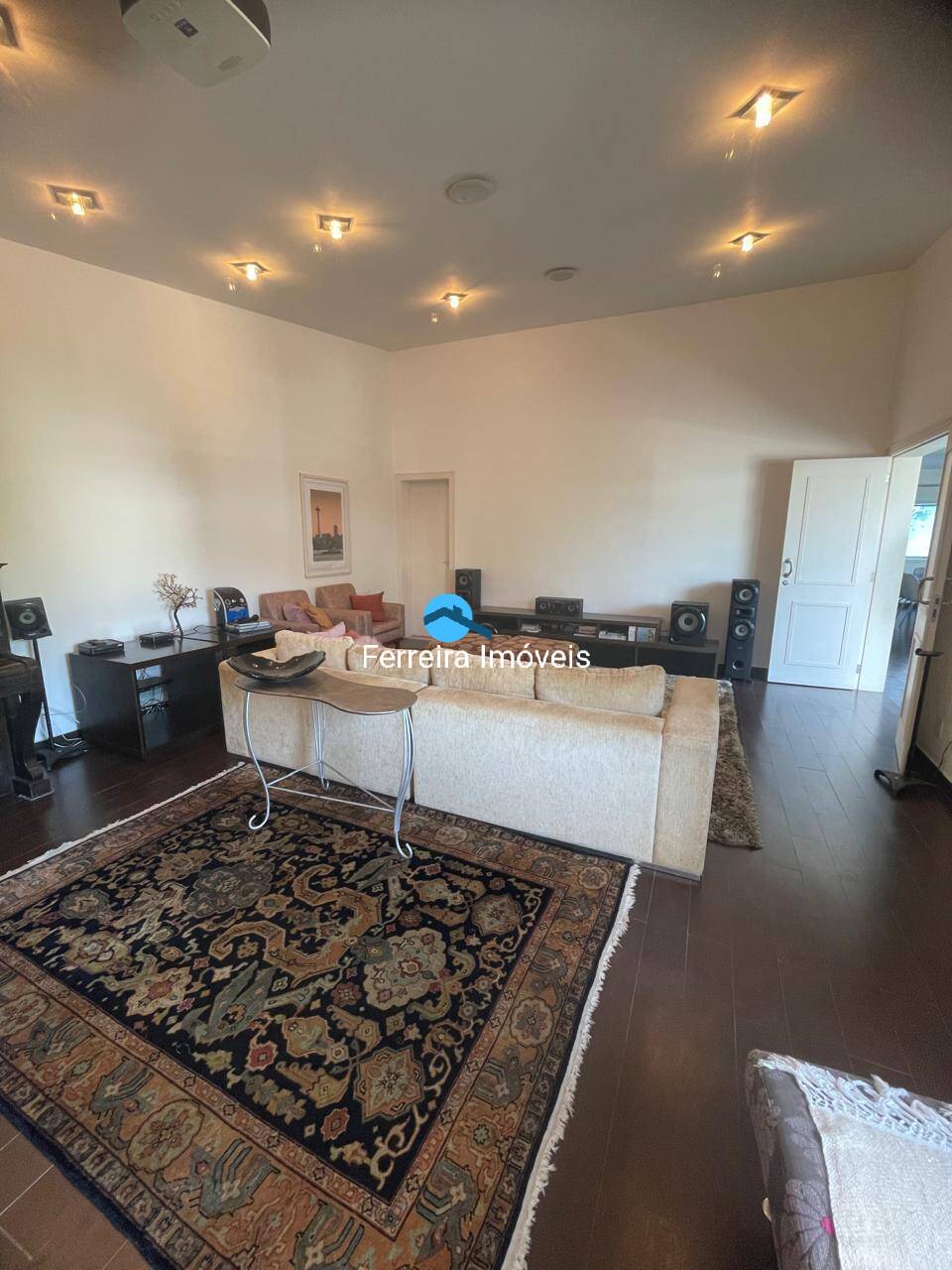 Casa de Condomínio, 5 quartos - Foto 2