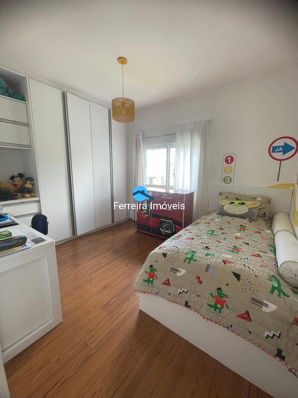 Casa de Condomínio, 5 quartos - Foto 8