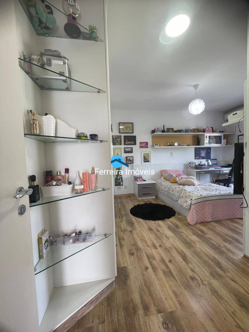 Casa de Condomínio, 5 quartos - Foto 9