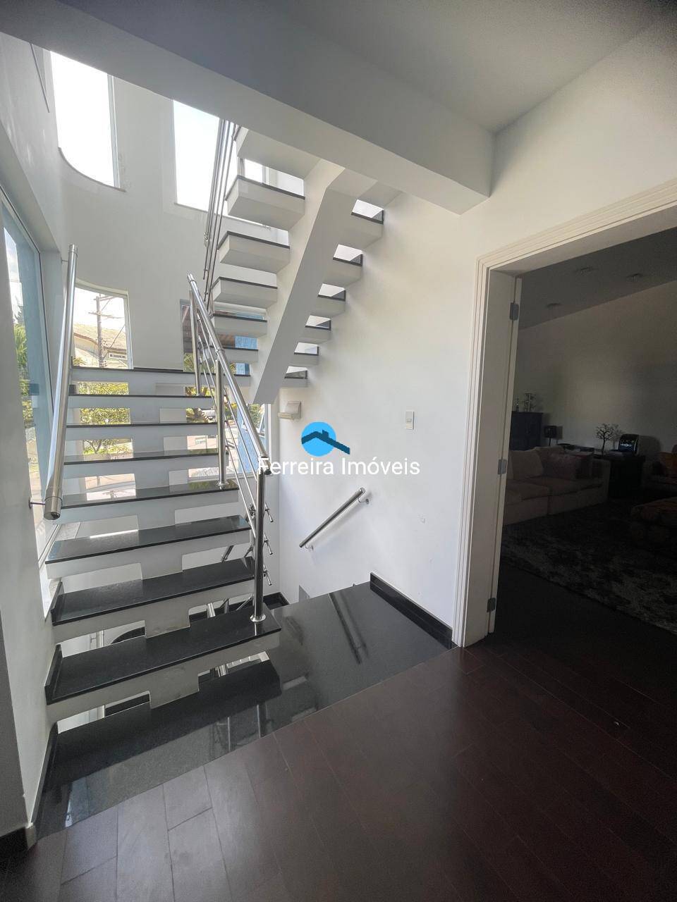 Casa de Condomínio, 5 quartos - Foto 4