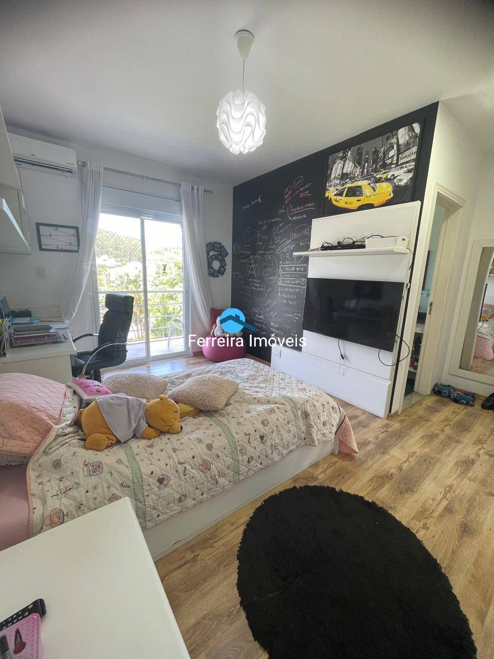 Casa de Condomínio, 5 quartos - Foto 10