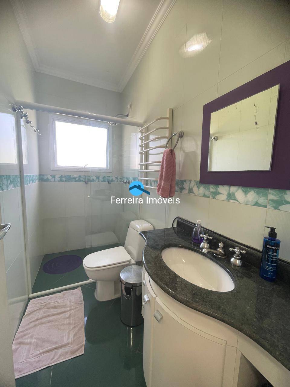 Casa de Condomínio, 5 quartos - Foto 11