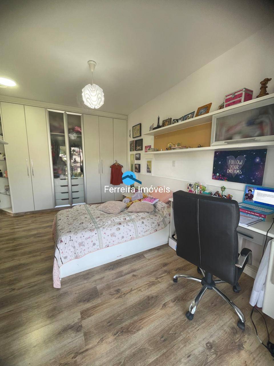 Casa de Condomínio, 5 quartos - Foto 14