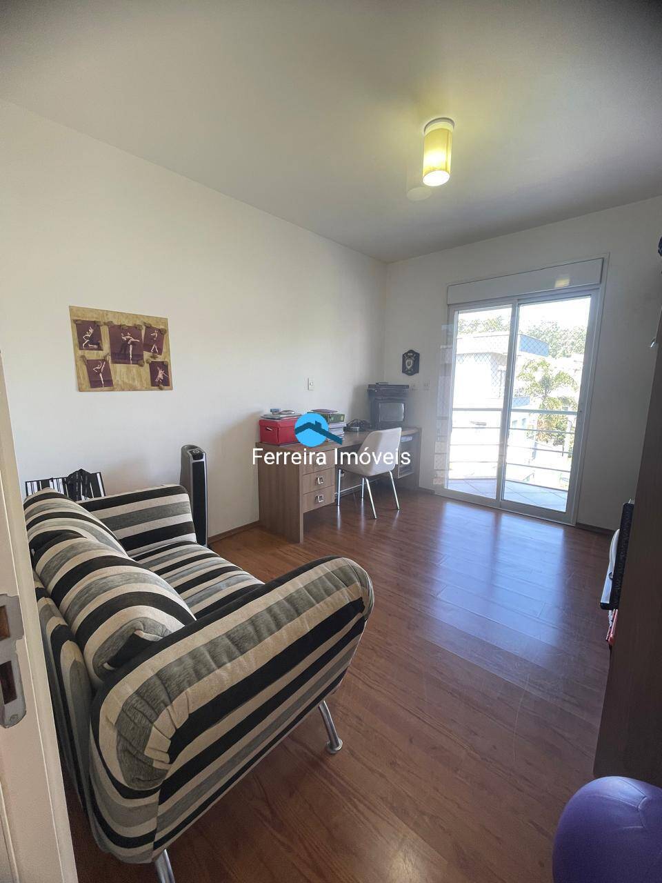 Casa de Condomínio, 5 quartos - Foto 16