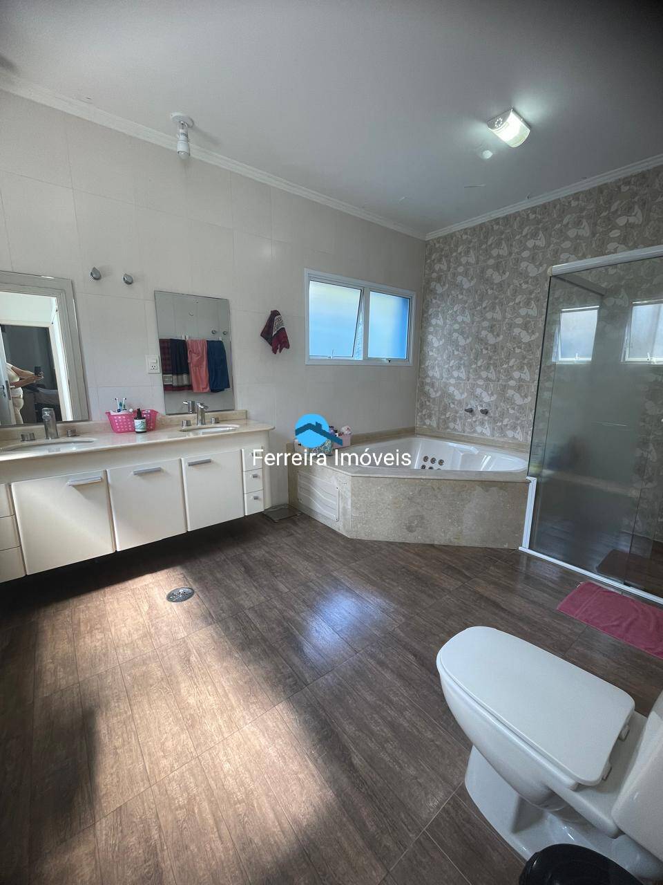 Casa de Condomínio, 5 quartos - Foto 15