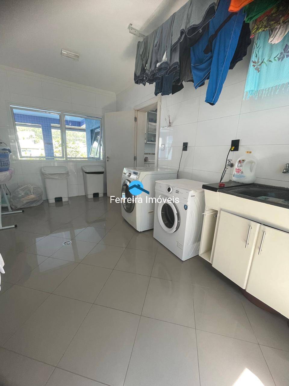 Casa de Condomínio, 5 quartos - Foto 6