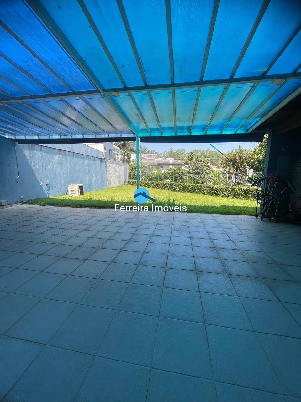 Casa de Condomínio, 5 quartos - Foto 19