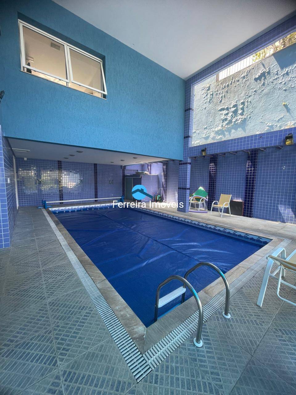 Casa de Condomínio, 5 quartos - Foto 22