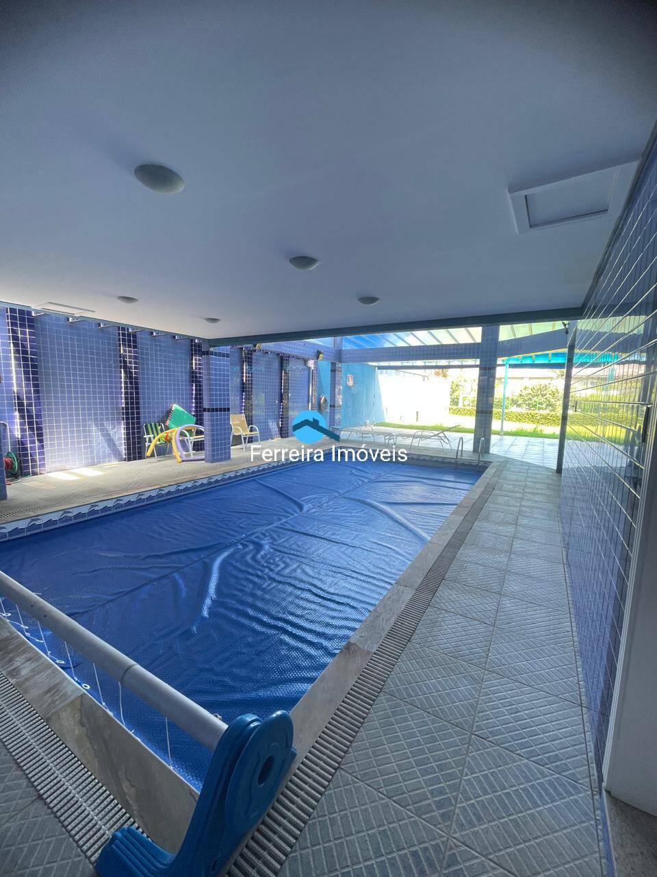 Casa de Condomínio, 5 quartos - Foto 21