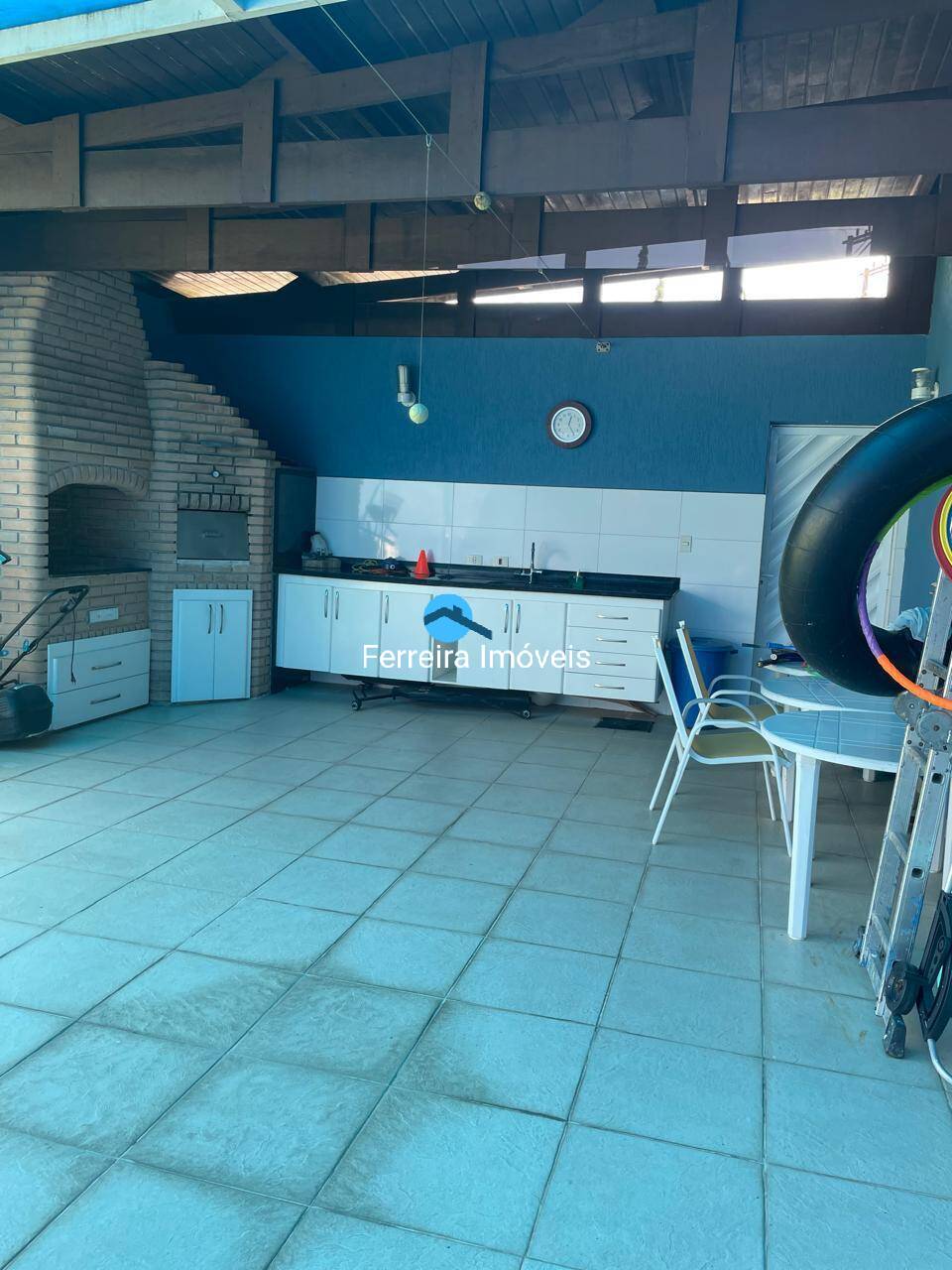 Casa de Condomínio, 5 quartos - Foto 24