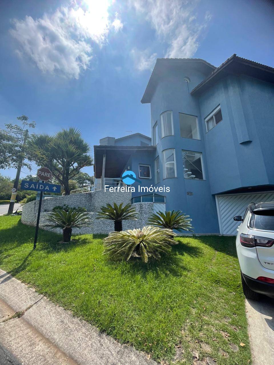 Casa de Condomínio, 5 quartos - Foto 25