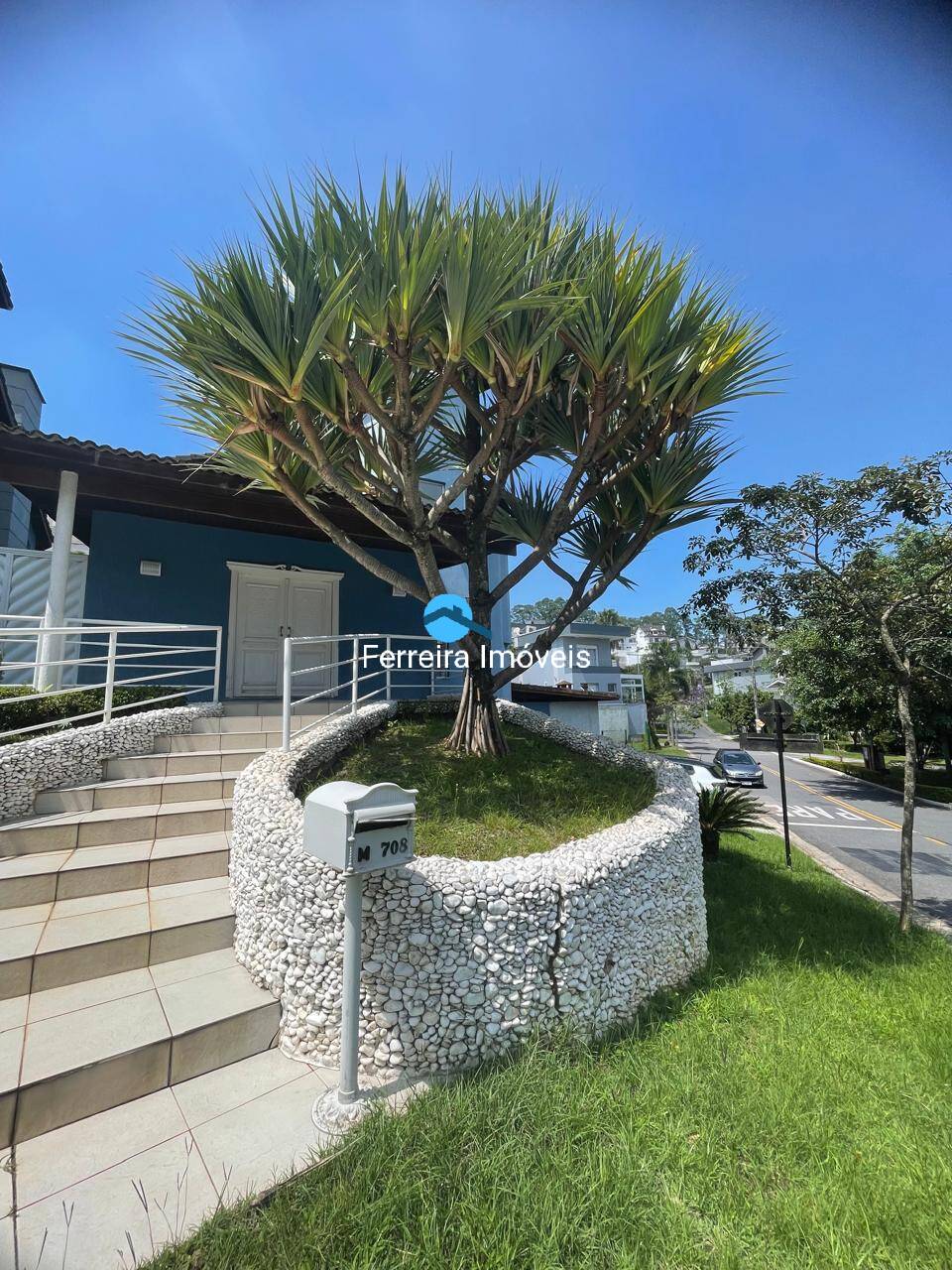 Casa de Condomínio, 5 quartos - Foto 27