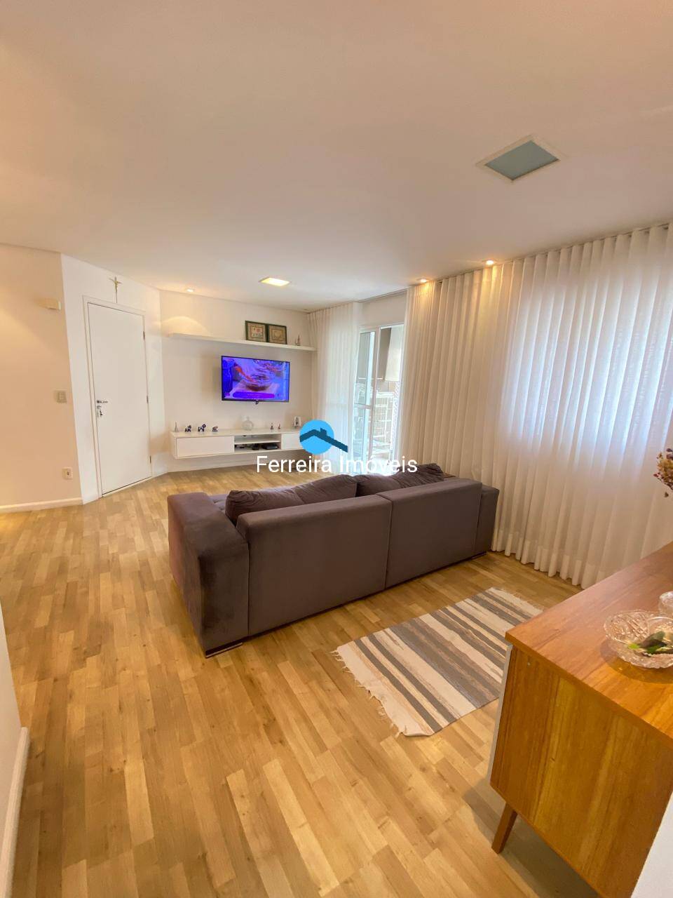 Apartamento, 3 quartos, 80 m² - Foto 3