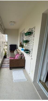 Apartamento, 3 quartos, 80 m² - Foto 4