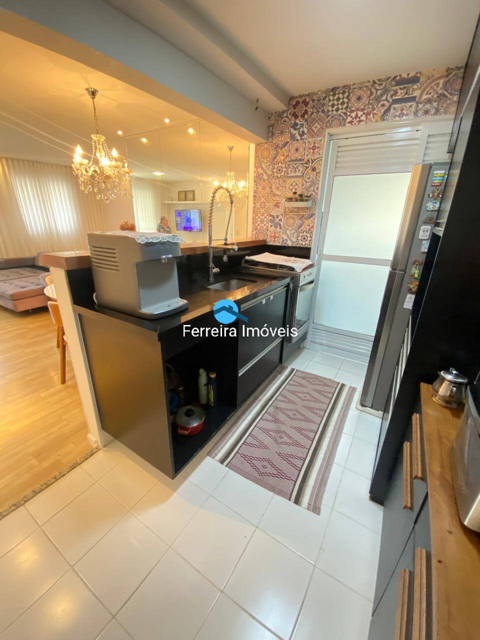 Apartamento, 3 quartos, 80 m² - Foto 6