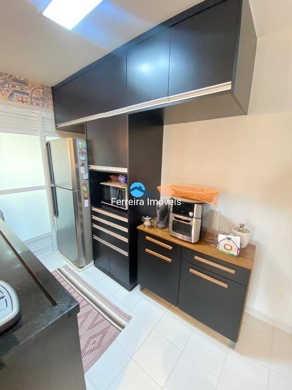 Apartamento, 3 quartos, 80 m² - Foto 5