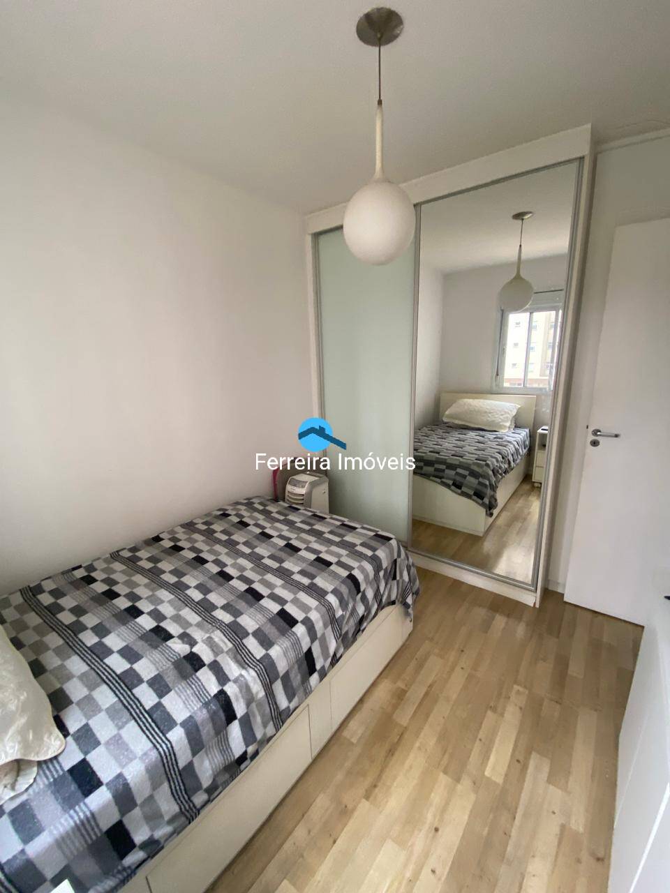 Apartamento, 3 quartos, 80 m² - Foto 7
