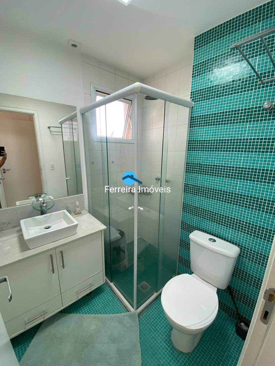 Apartamento, 3 quartos, 80 m² - Foto 9