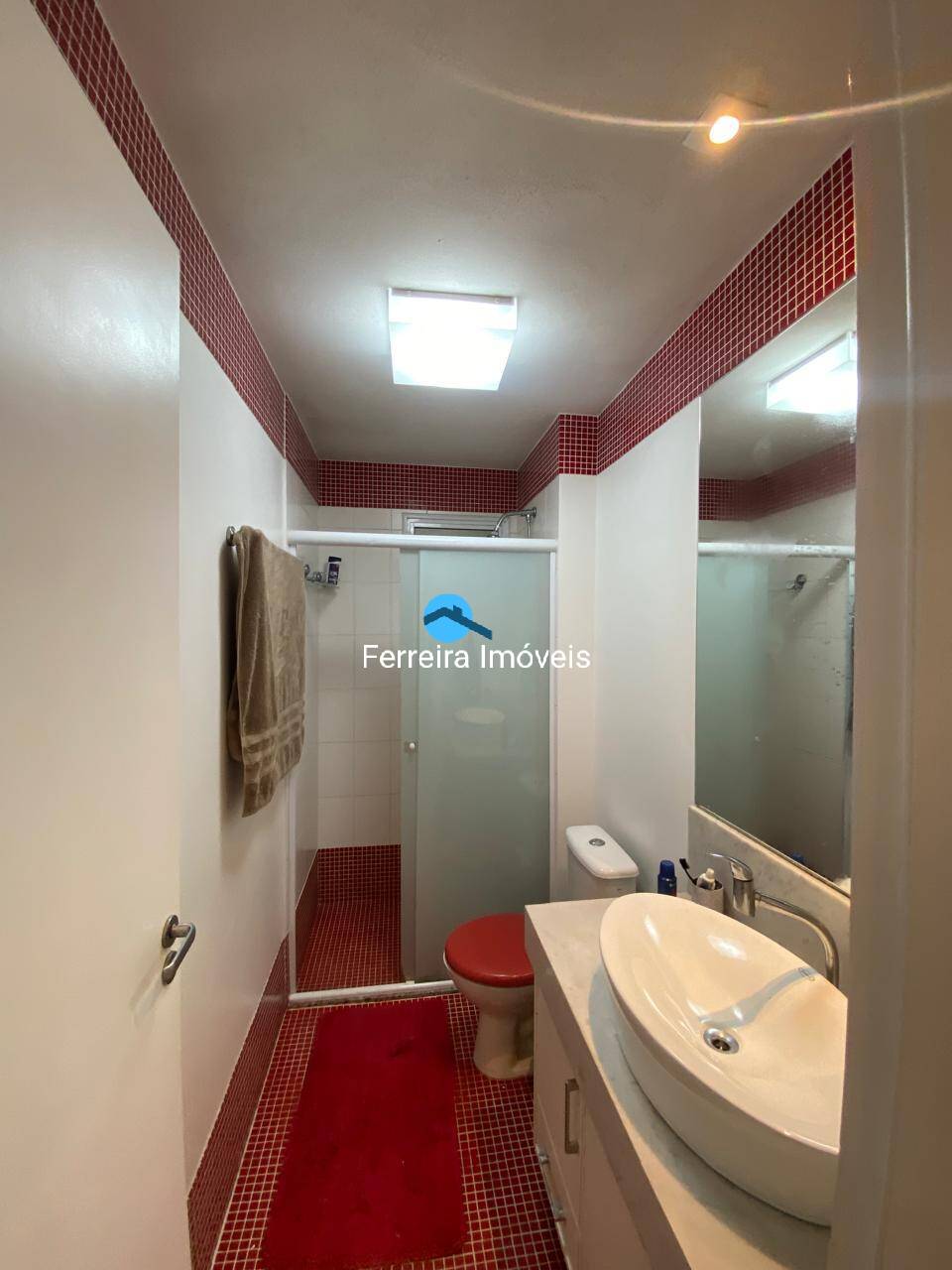 Apartamento, 3 quartos, 80 m² - Foto 10