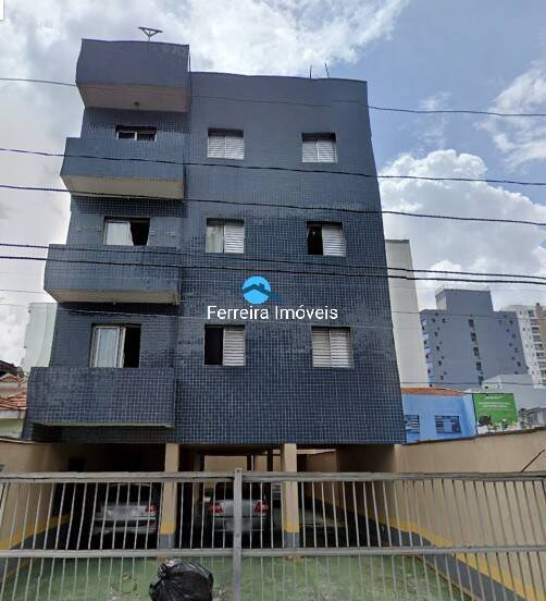 Apartamento, 2 quartos, 65 m² - Foto 1