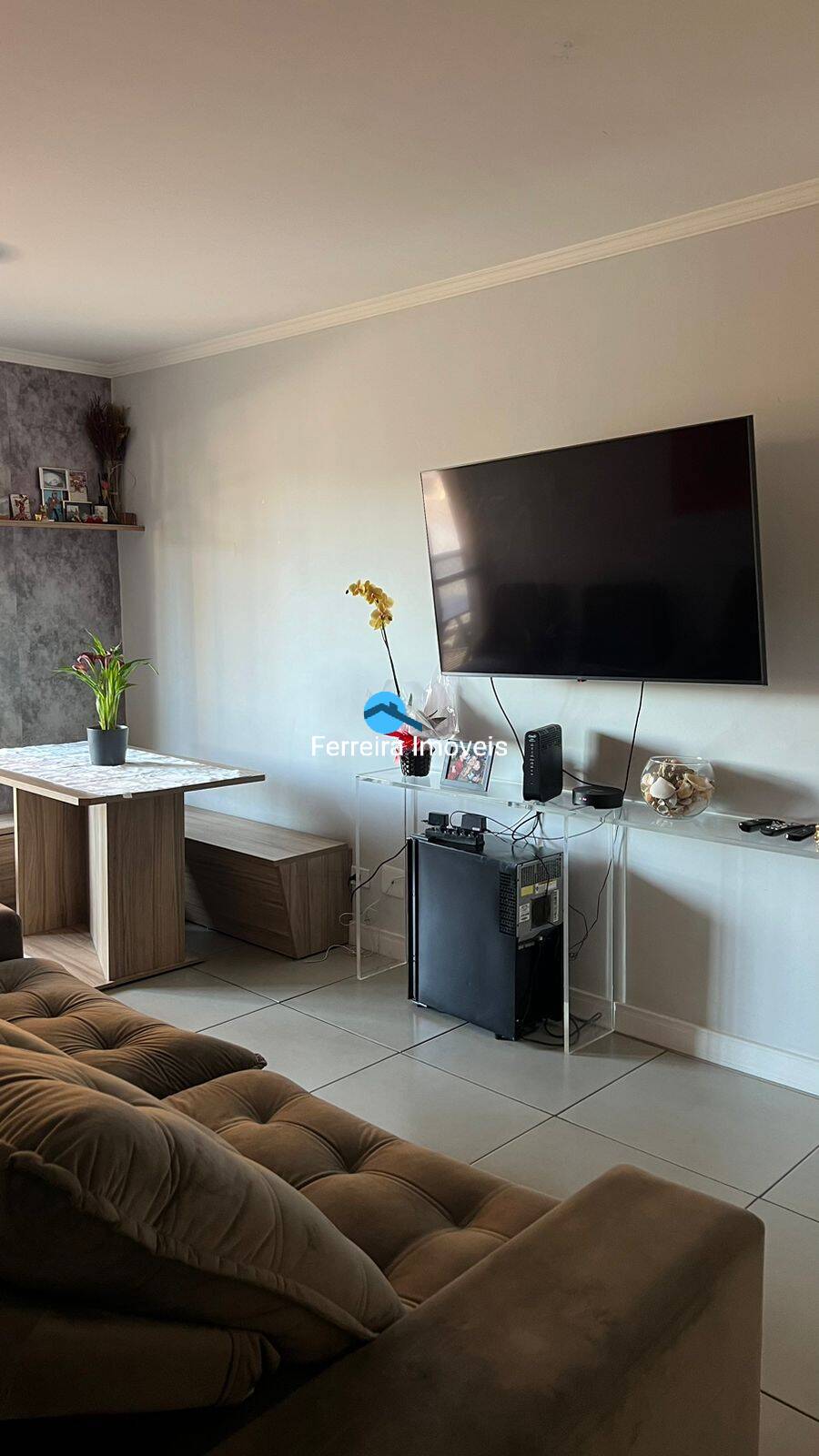 Apartamento, 2 quartos, 70 m² - Foto 2