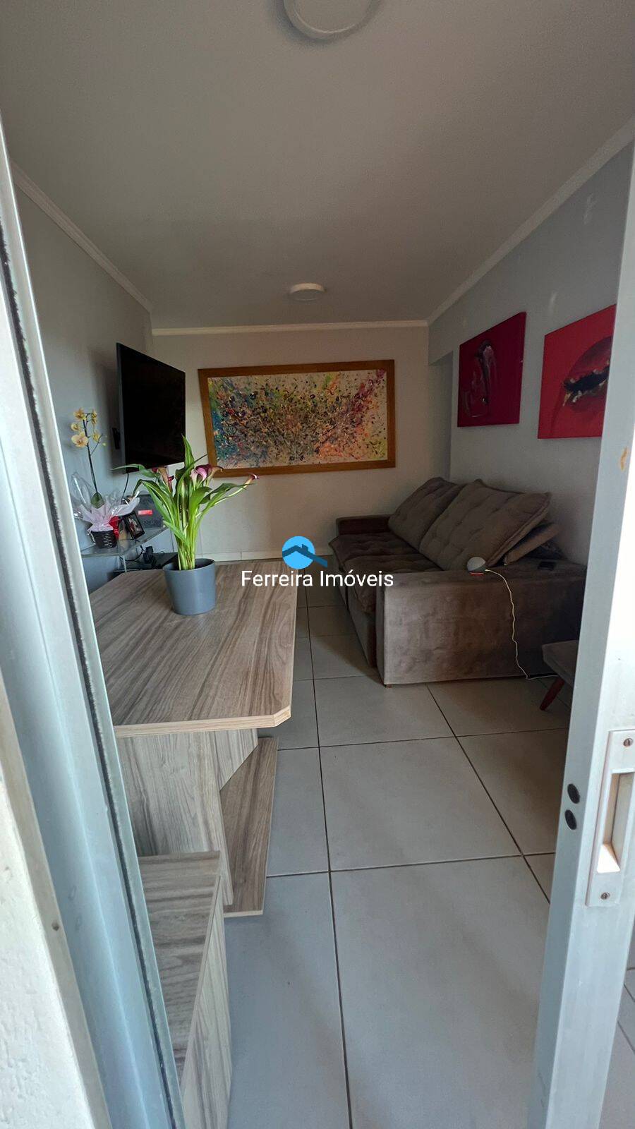 Apartamento, 2 quartos, 70 m² - Foto 3