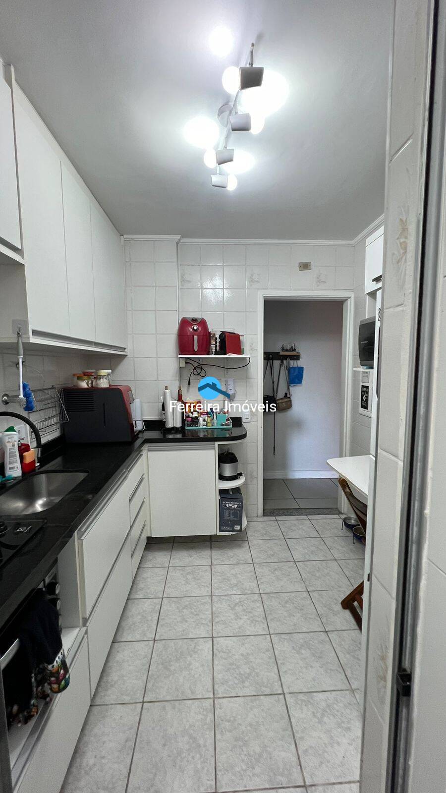 Apartamento, 2 quartos, 70 m² - Foto 7