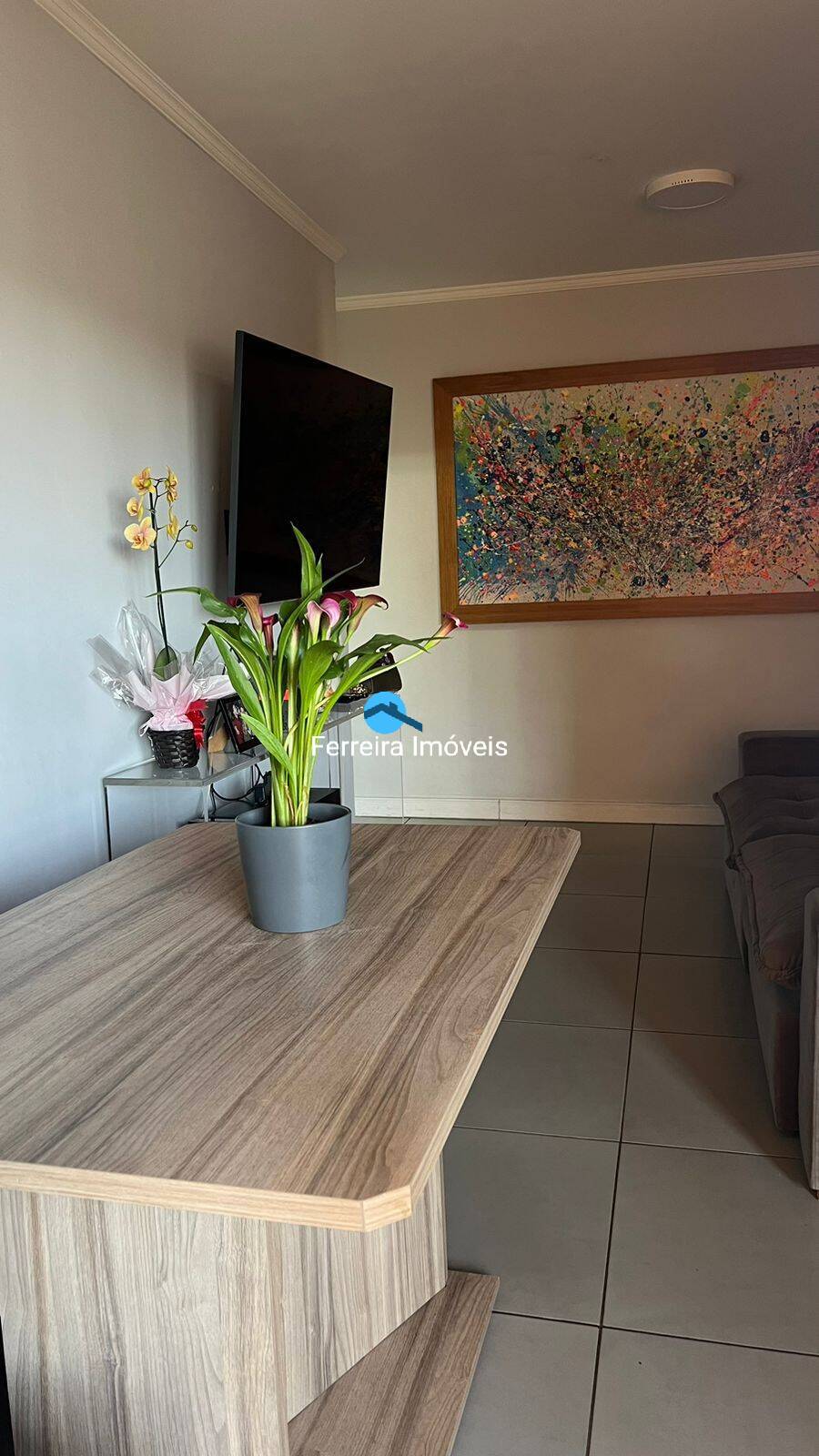 Apartamento, 2 quartos, 70 m² - Foto 4