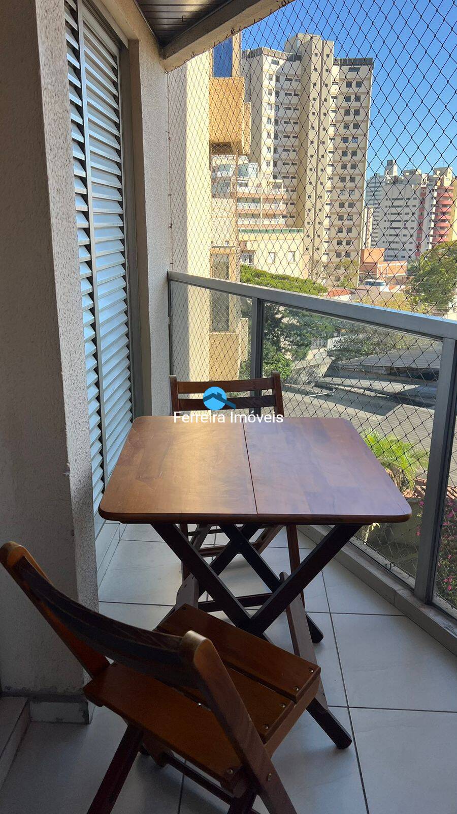 Apartamento, 2 quartos, 70 m² - Foto 5