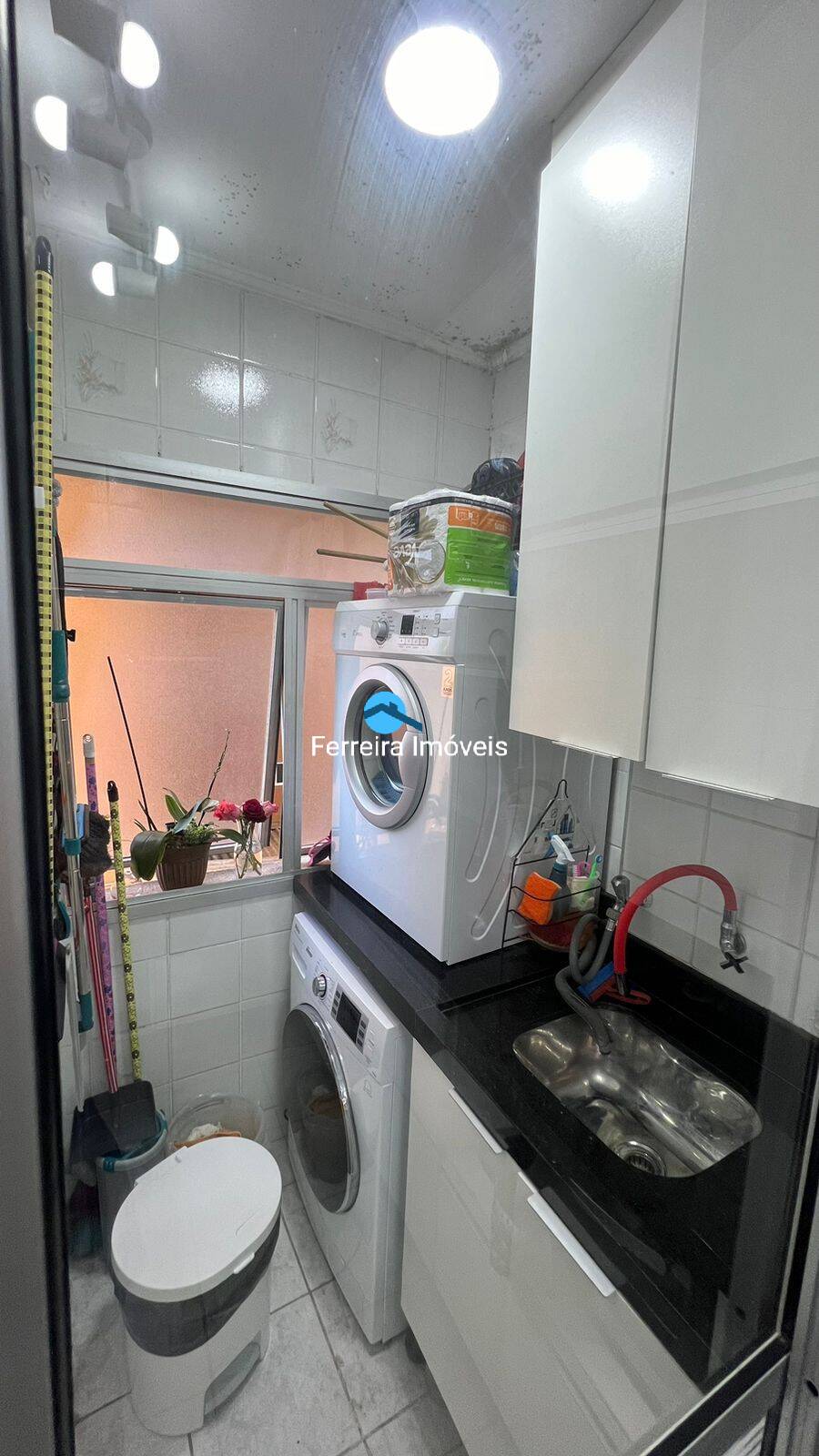Apartamento, 2 quartos, 70 m² - Foto 8