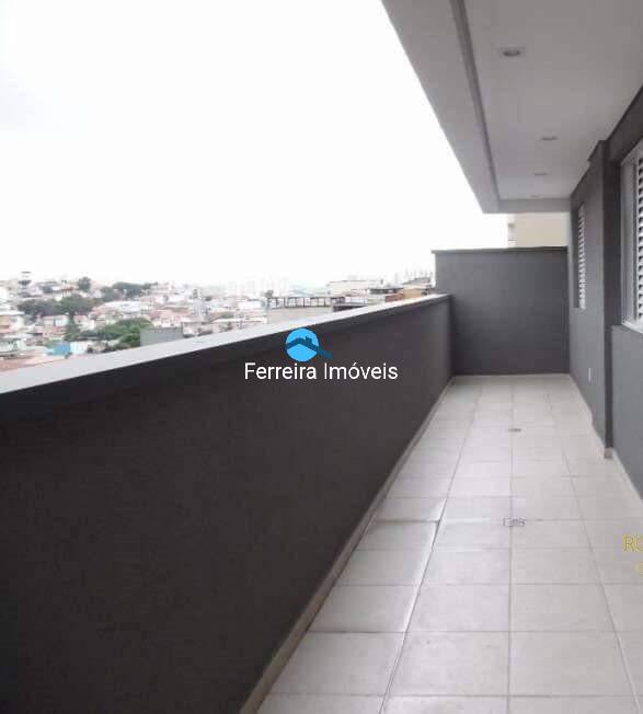 Apartamento, 2 quartos, 70 m² - Foto 2