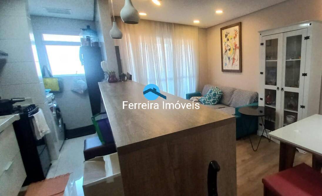 Apartamento, 2 quartos, 70 m² - Foto 1