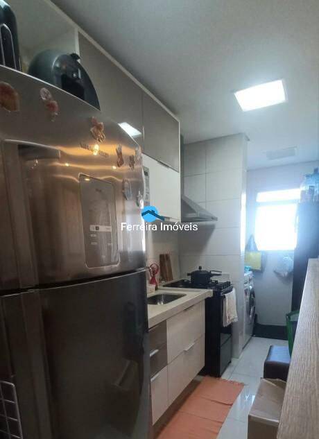 Apartamento, 2 quartos, 70 m² - Foto 3