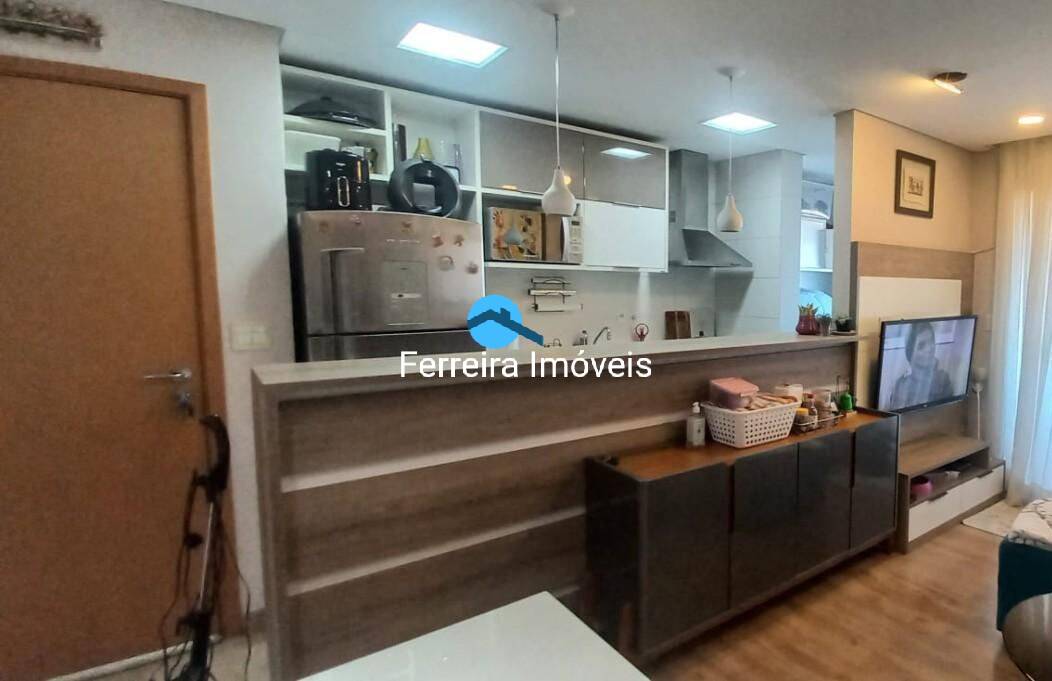 Apartamento, 2 quartos, 70 m² - Foto 4