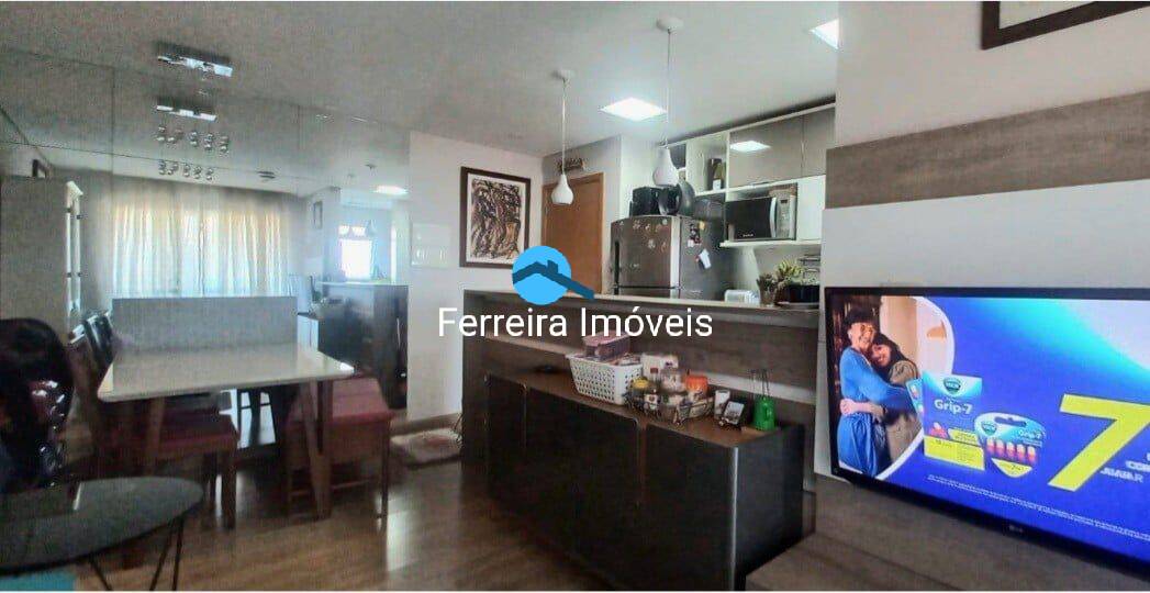 Apartamento, 2 quartos, 70 m² - Foto 5