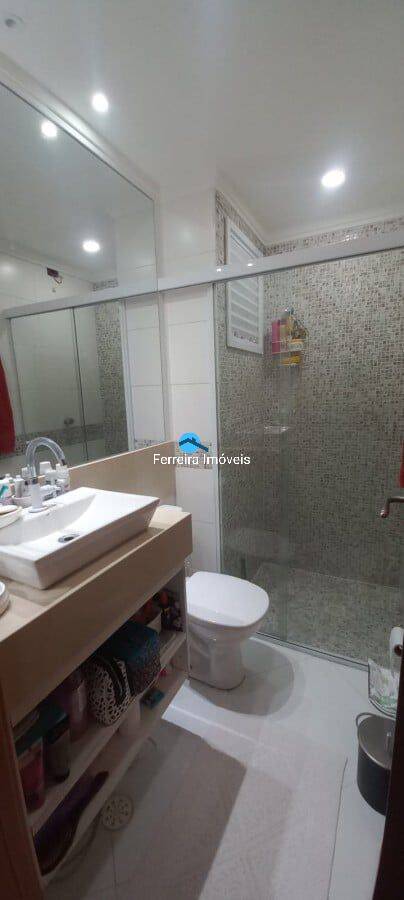 Apartamento, 2 quartos, 70 m² - Foto 12