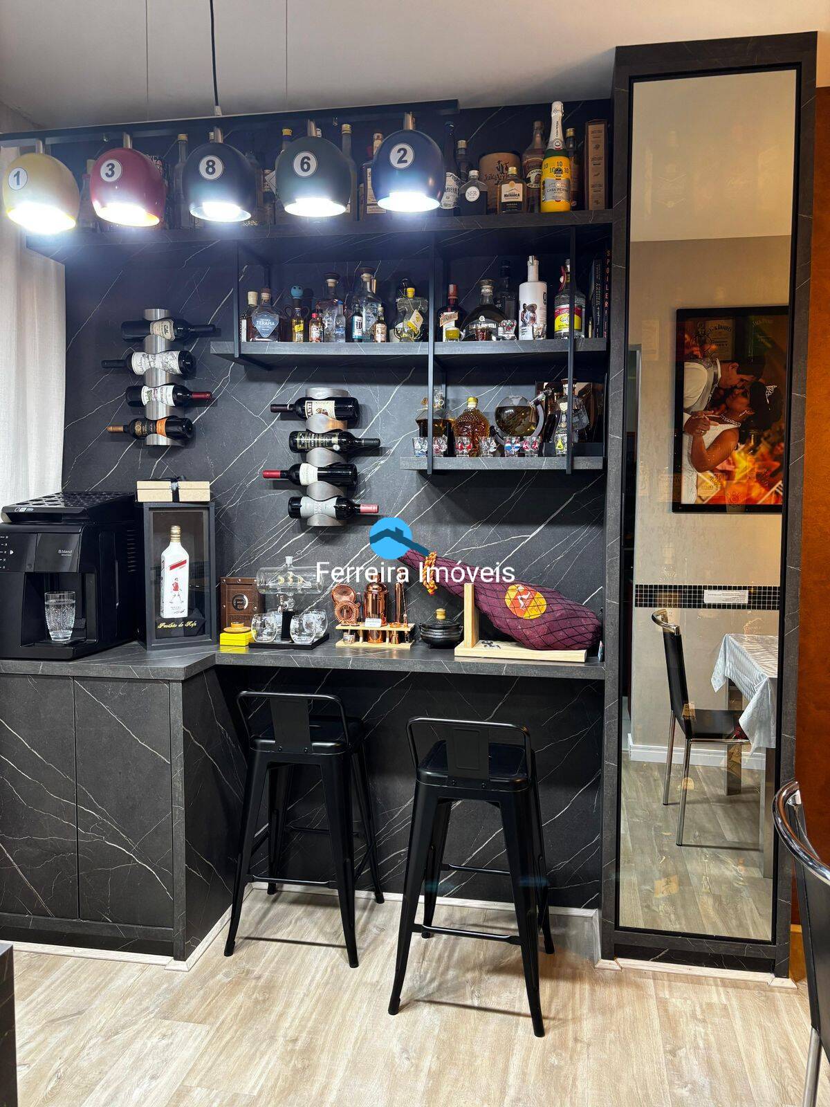 Apartamento, 3 quartos, 100 m² - Foto 2