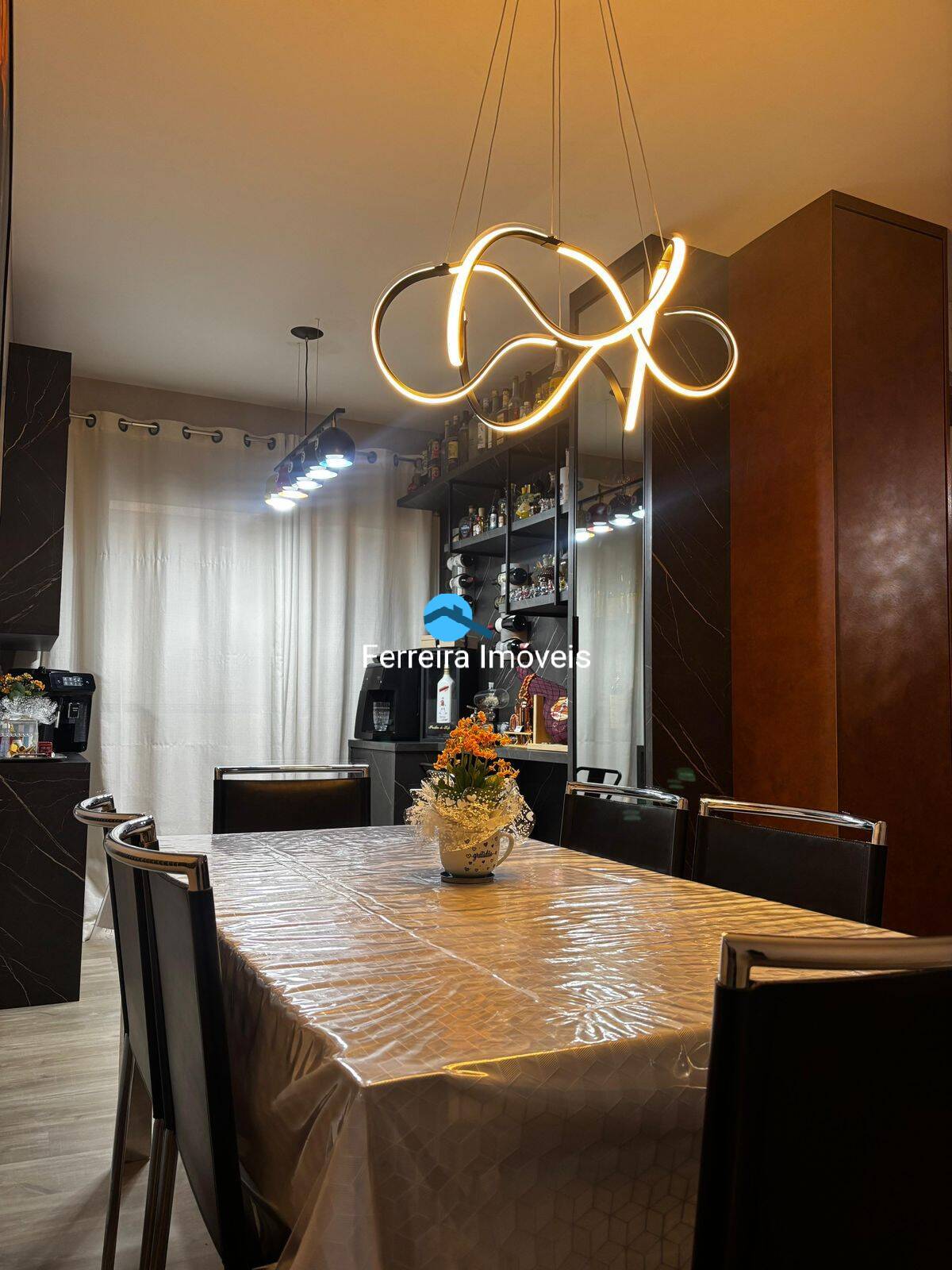 Apartamento, 3 quartos, 100 m² - Foto 3