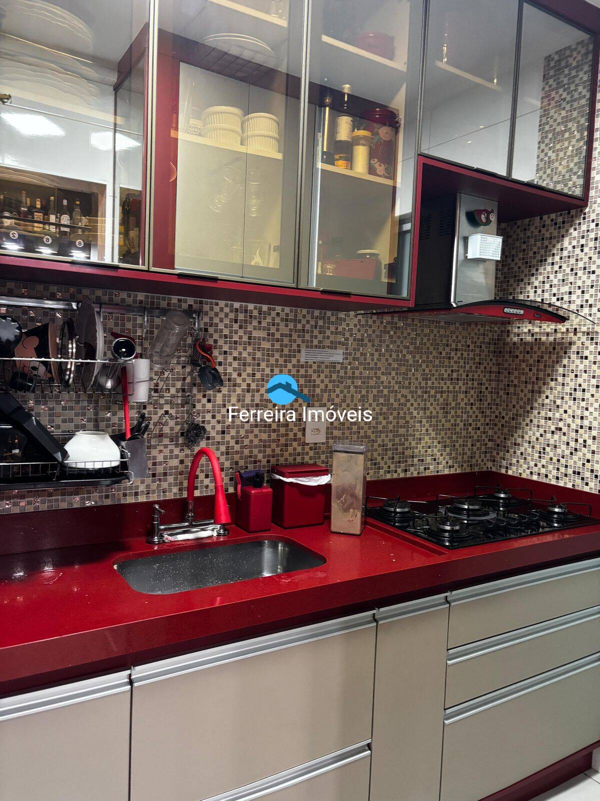 Apartamento, 3 quartos, 100 m² - Foto 5