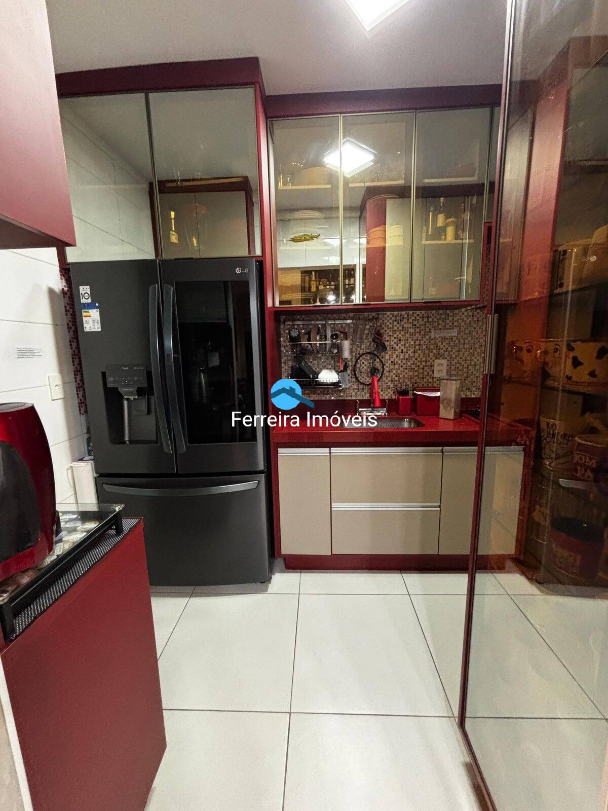 Apartamento, 3 quartos, 100 m² - Foto 8