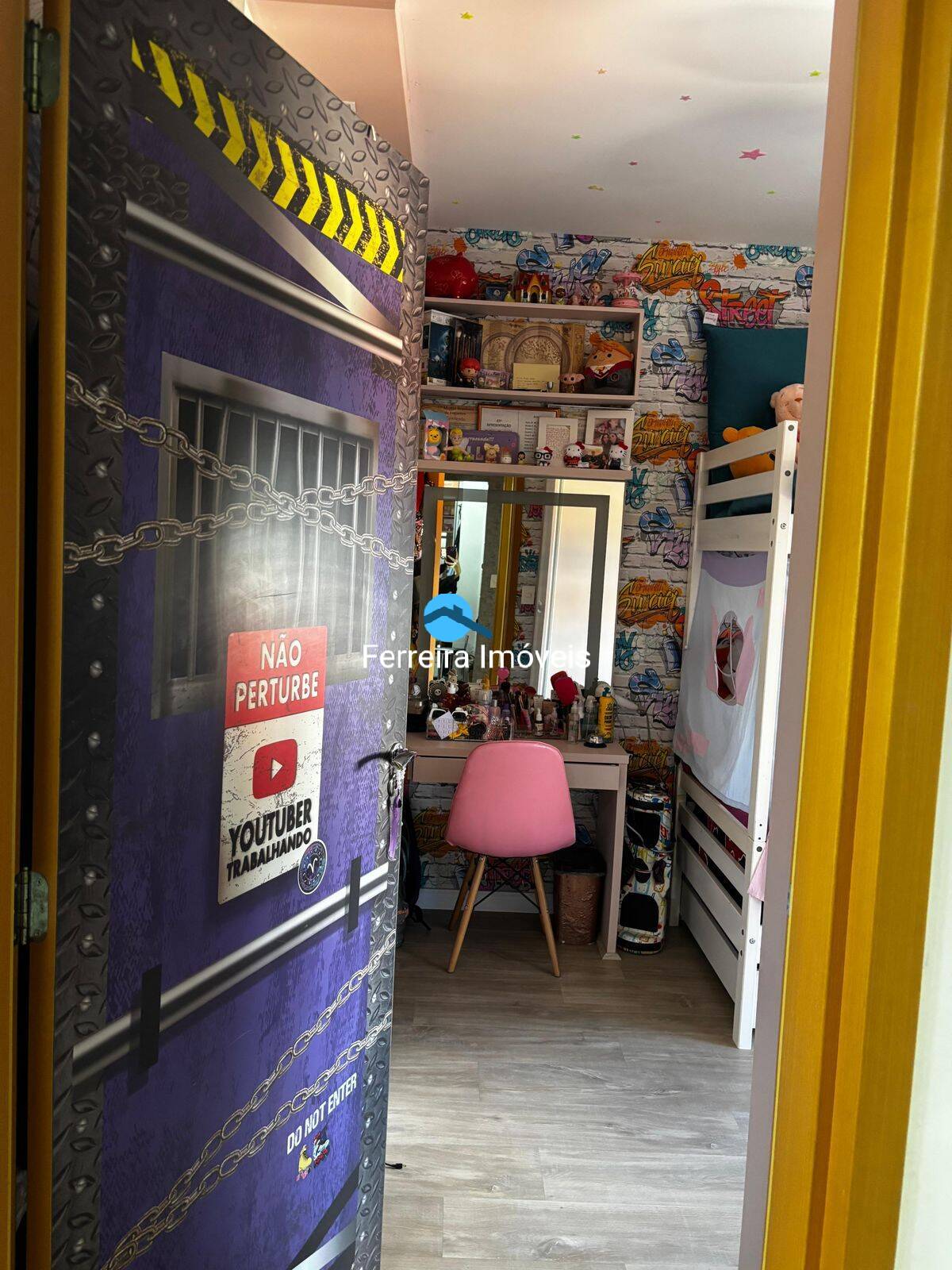 Apartamento, 3 quartos, 100 m² - Foto 11