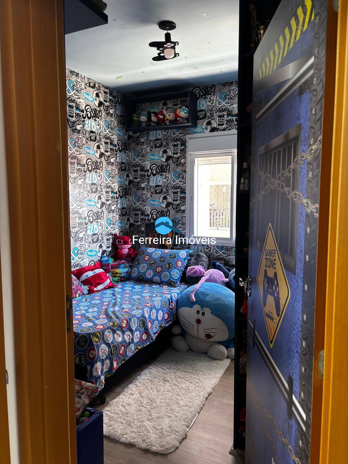 Apartamento, 3 quartos, 100 m² - Foto 12