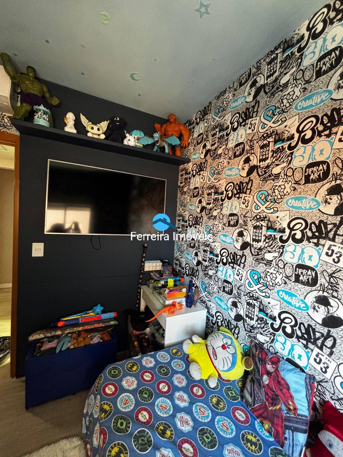 Apartamento, 3 quartos, 100 m² - Foto 13