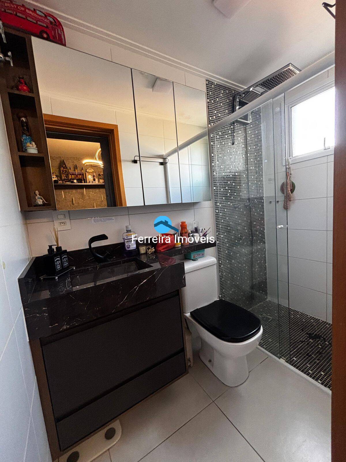 Apartamento, 3 quartos, 100 m² - Foto 16