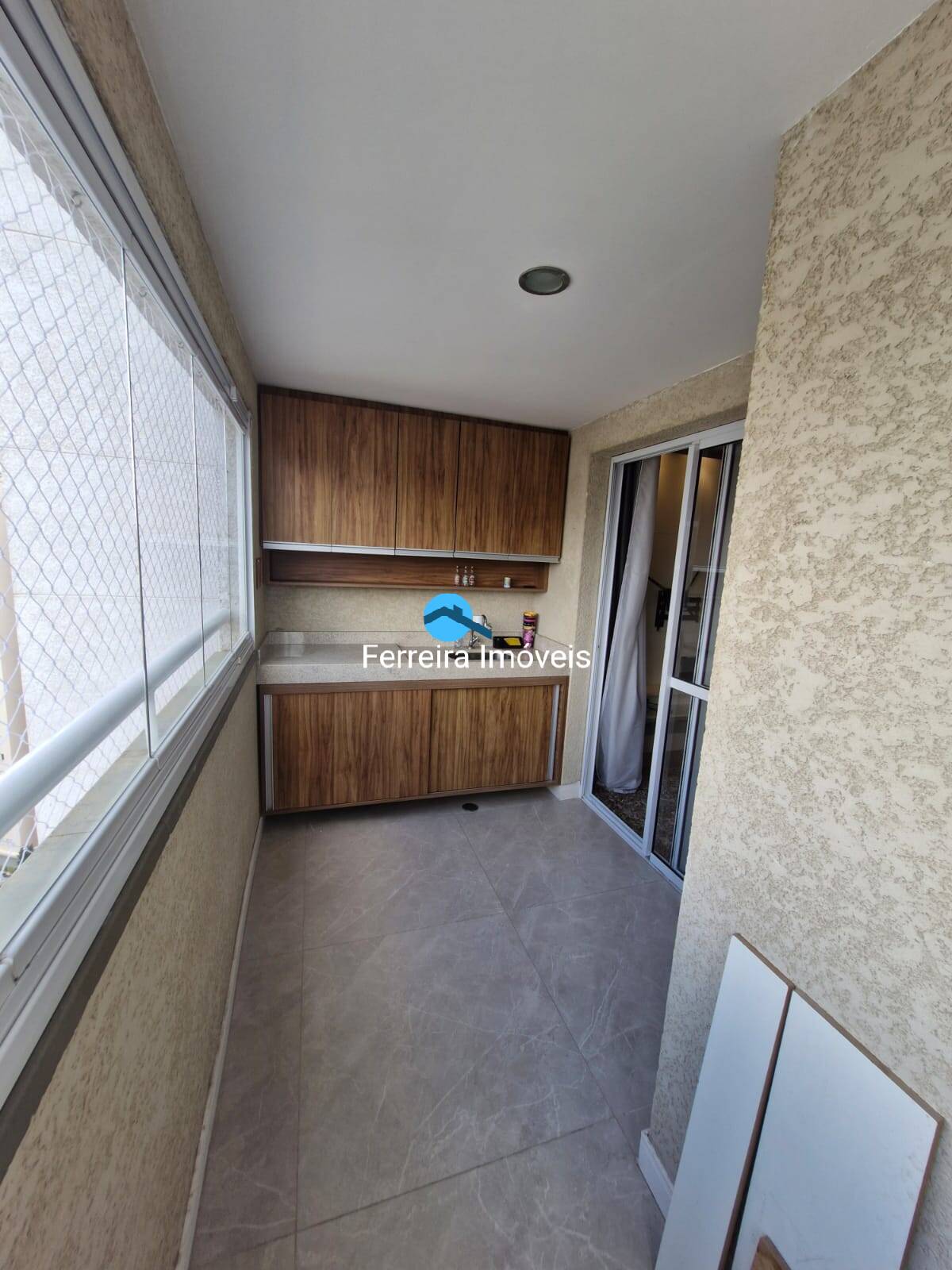 Apartamento, 3 quartos, 65 m² - Foto 3